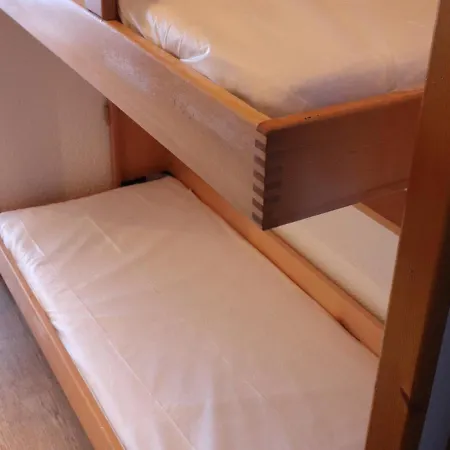 Confortable Proche Des Pistes Et Commerces Avec Balcon, Le Lavachet - Fr-1-502-514 Apartment *